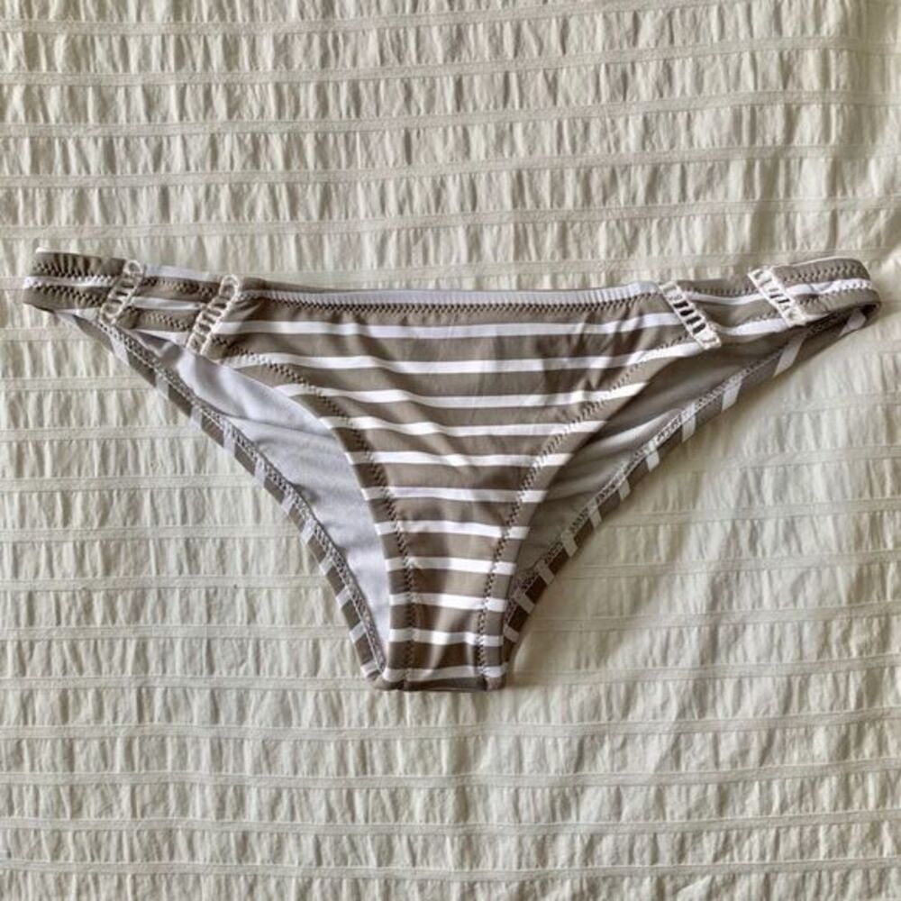 New Bikini Bathing Suit Bottom